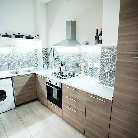 Apartment Il Moretto Syracuse