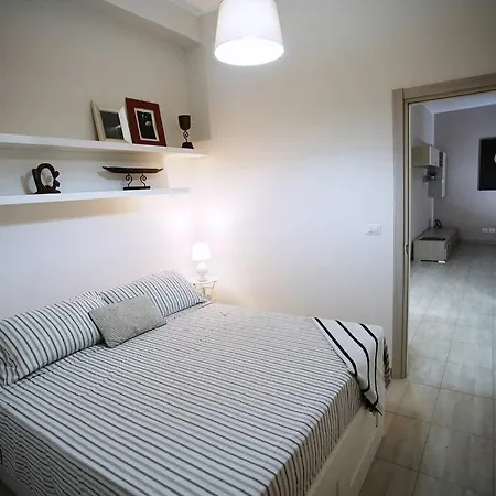 Il Moretto Apartment Syracuse