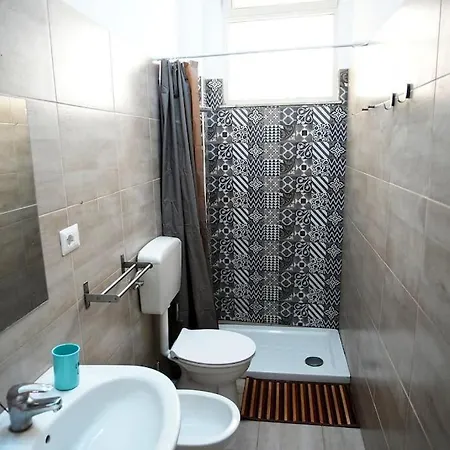 Il Moretto Apartment Syracuse