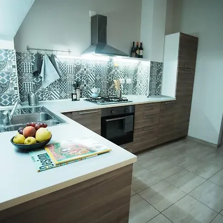 Apartment Il Moretto