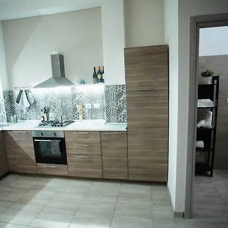 Апартаменты Il Moretto Сиракузы
