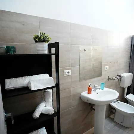 Il Moretto Apartment