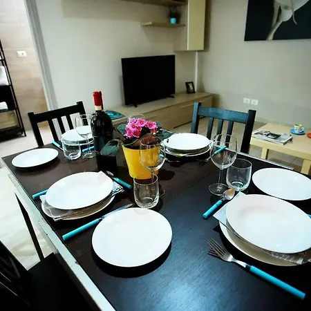 Apartamento Il Moretto *