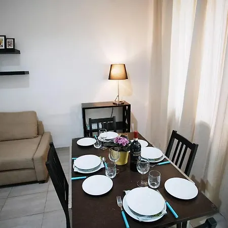 Il Moretto Apartment *