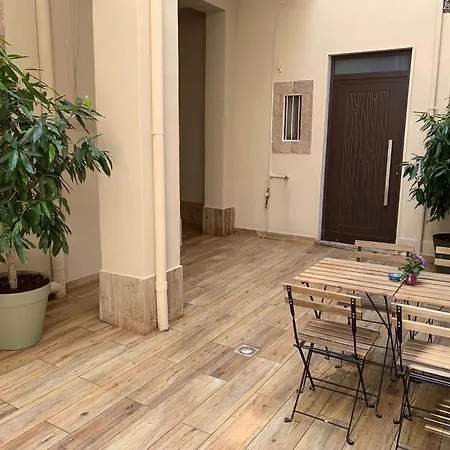 Il Moretto Apartamento Syracuse