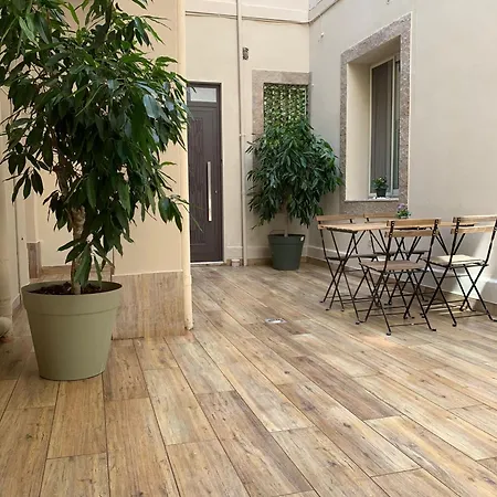 Apartment Il Moretto *
