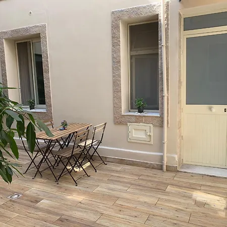 Apartment Il Moretto