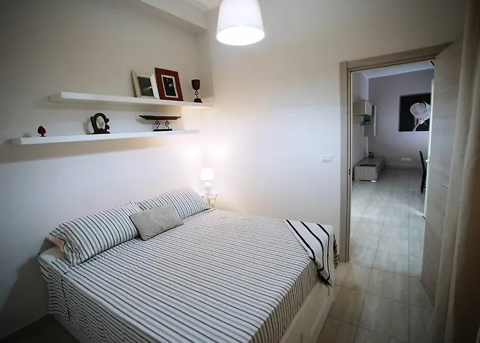 Il Moretto 公寓 锡拉库扎